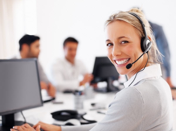CTI-Modul von D&G-Software ermöglicht perfekten Kundenservice am Telefon. CTI-Modul von D&G-Software ermöglicht perfekten Kundenservice am Telefon.