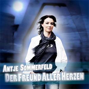 Antje Sommerfeld