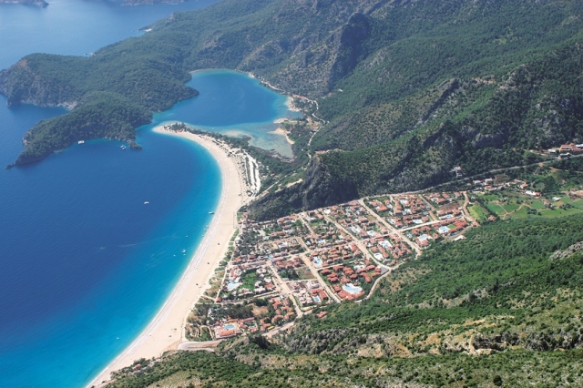 Urlaub mit GTI Travel
