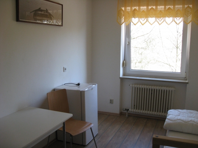 Einblick Zimmer A1 Hostel Nürnberg Einblick Zimmer A1 Hostel Nürnberg