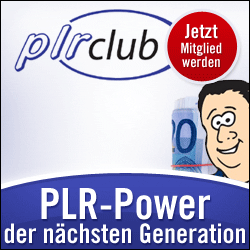 Der plrclub starte Mitte August 2012 mit nagelneuen, frischen PLR (Private-Label-Rechten). Der plrclub starte Mitte August 2012 mit nagelneuen, frischen PLR (Private-Label-Rechten).