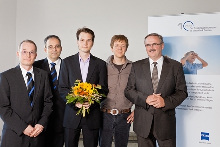 Verleihung Diplompreis 1.Hj 2012 Verleihung Diplompreis 1.Hj 2012