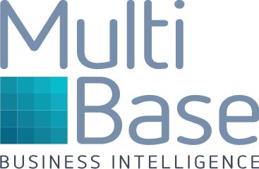 MultiBase Logo
