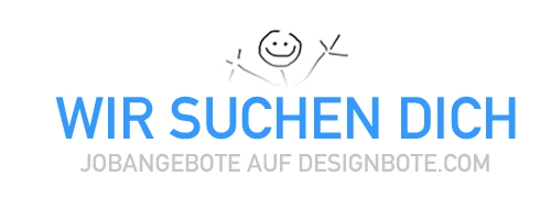 Aktuelle Jobangebote bei DesignBote.com Aktuelle Jobangebote bei DesignBote.com
