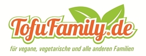 TofuFamily.de? Neues Portal für vegetarisch-vegan lebende Familien TofuFamily.de? Neues Portal für vegetarisch-vegan lebende Familien