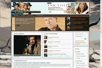 Alle Infos, alle News, alle Stars der Countryszene: die neu überarbeitete Website von www.CountryMus