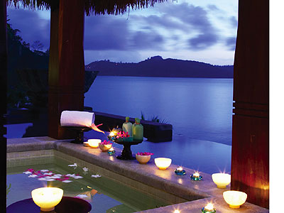 MAIA Luxury Hotel & Spa