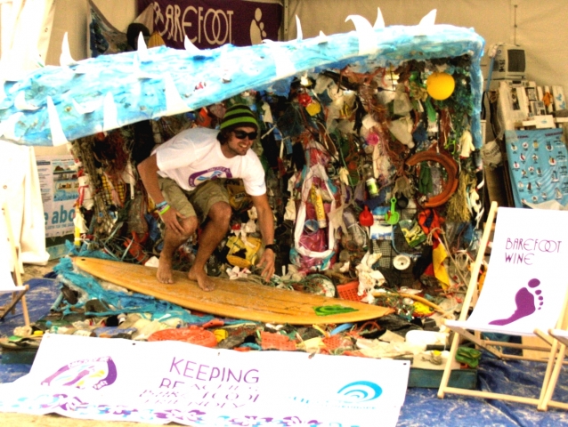 Patrick von Surfrider Norddeutschland Patrick von Surfrider Norddeutschland