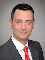 Patrick-Steeven Skwara ist neuer Marketing Manager Avance EMEA bei Stratus. (Quelle: Stratus)