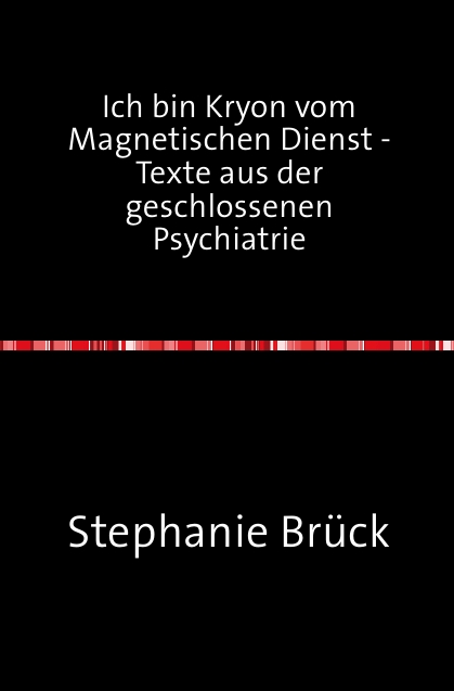 Gespräche aus der geschlossenen Psychiatrie Gespräche aus der geschlossenen Psychiatrie