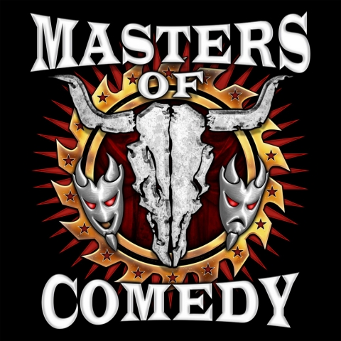 Masters of Comedy