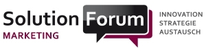 Solution Forum - Innovation, Strategie, Austausch