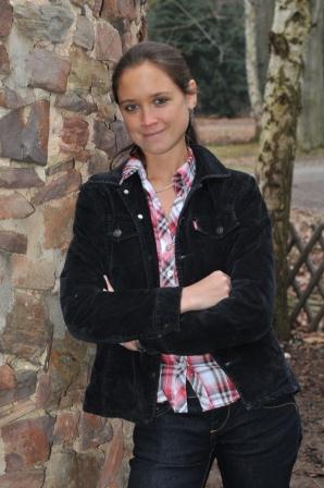Patricia Gräfin Beissel von Gymnich. Quelle: Claudia Ast, Ast Fotografie Patricia Gräfin Beissel von Gymnich. Quelle: Claudia Ast, Ast Fotografie