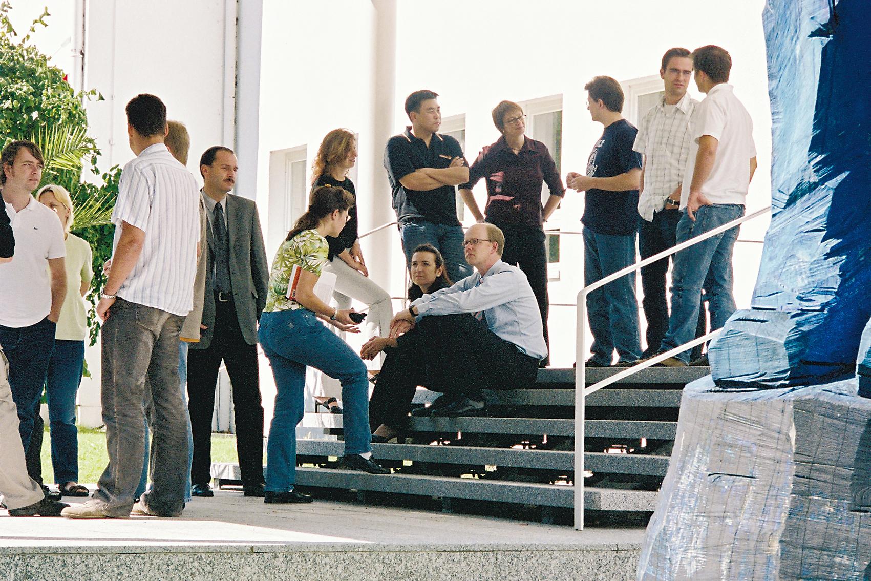 AKAD. Die Privat-Hochschulen GmbH