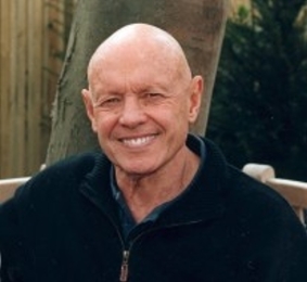 Stephen R. Covey Stephen R. Covey