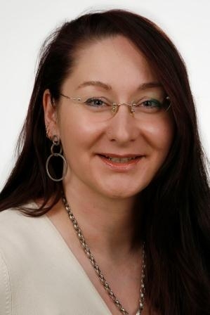 Dörthe Huth - Fotografie: Anne Breilmann