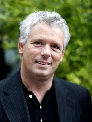 Jos Donners - Referent auf der Zukunft Personal in Köln