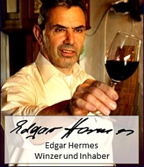Hermeswein.de - Zeit für guten Wein...