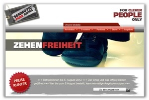 Barfußschuhe Barfußschuhe