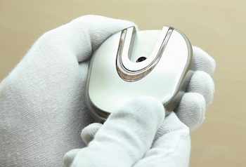 Handmade In Bavaria: Die Ultrasone-Manufakturfertigung im bayerischen Wielenbach