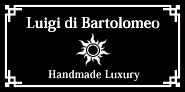 Krawatten von Luigi di Bartolomeo