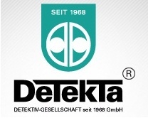 Detekta-Detektiv Gesellschaft seit 1968 GmbH Detekta-Detektiv Gesellschaft seit 1968 GmbH