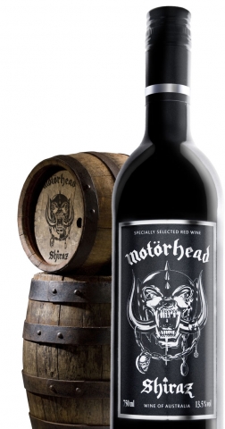 Motörhead Shiraz Motörhead Shiraz