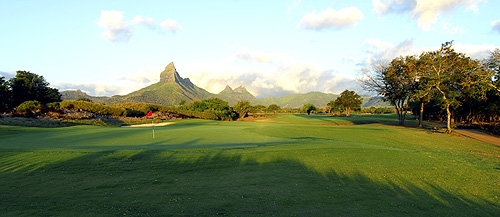 Der Tamarina Golfplatz bei vielen Golfspielern besonders beliebt.