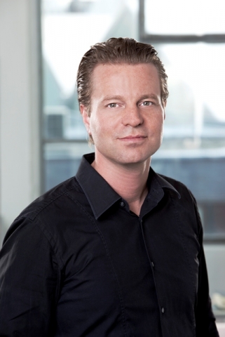 Palle Pfeiffer, Geschäftsführer von CAVUS Palle Pfeiffer, Geschäftsführer von CAVUS