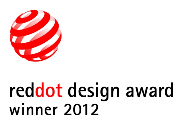 Begehrter Designpreis