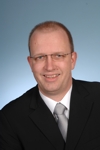 Thomas Behmer, Vertriebsleiter für Unternehmensbereich ASIM Thomas Behmer, Vertriebsleiter für Unternehmensbereich ASIM