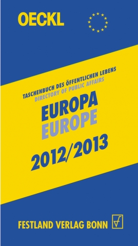 Europa Oeckl 2012/2013