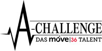 A-Challenge - Das move36 Talent A-Challenge - Das move36 Talent