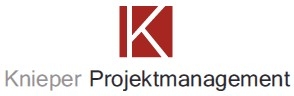 Logo Knieper Projektmanagement Logo Knieper Projektmanagement