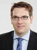 Prof. Dr. Tim Goydke