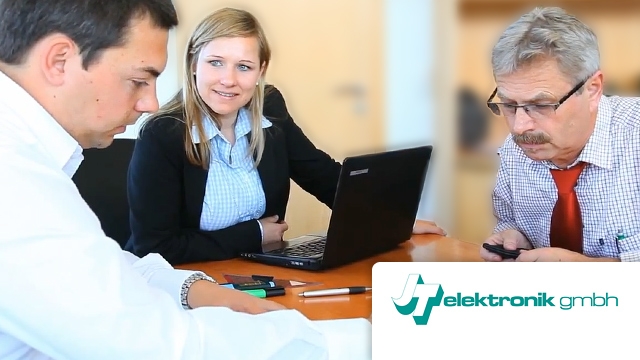 JT-elektronik GmbH Lindau JT-elektronik GmbH Lindau
