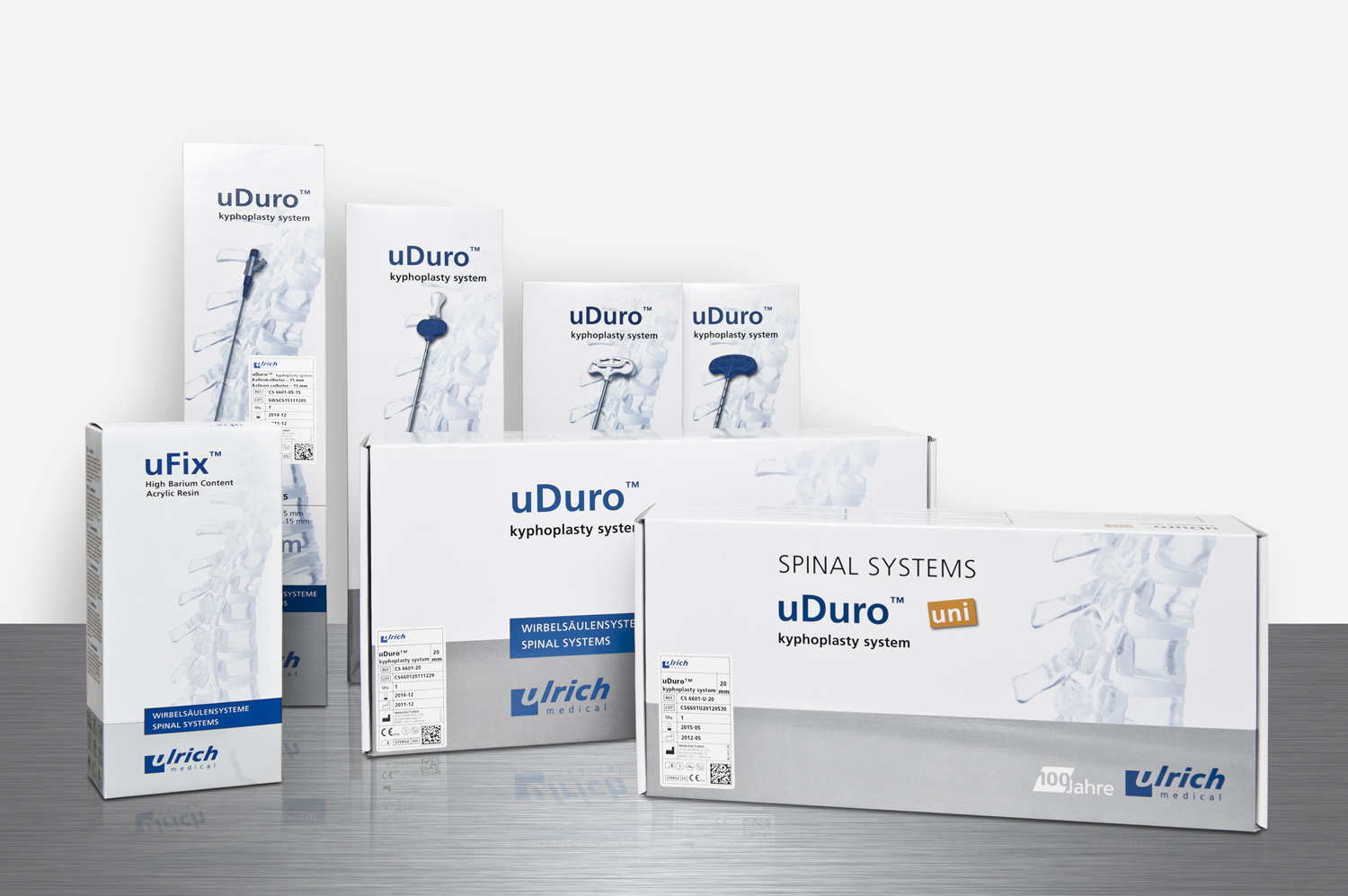 ulrich medical ulrich medical