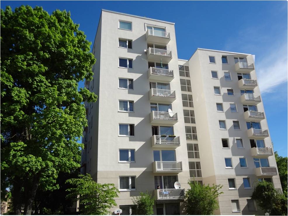 Objektansicht München - Giesing Schwanseestrasse 64 Objektansicht München - Giesing Schwanseestrasse 64