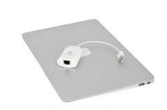 USB to Gigabit Ethernet Adapter von Dr. Bott USB to Gigabit Ethernet Adapter von Dr. Bott