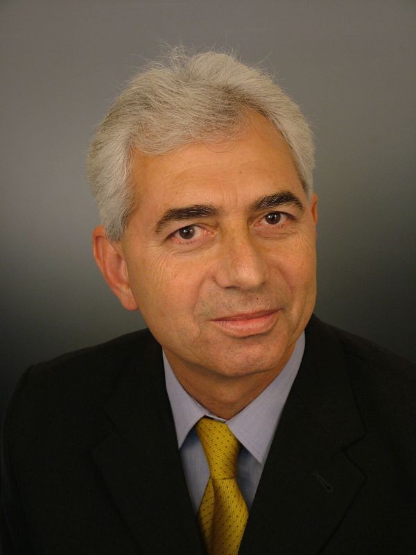 Samir L. Iranee Samir L. Iranee