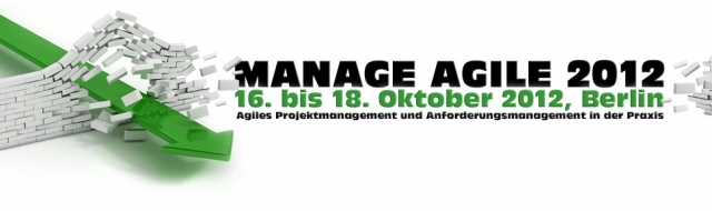 Logo Manage Agile 2012 Logo Manage Agile 2012