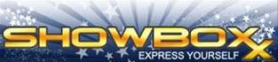Showboxx - express yourself!
