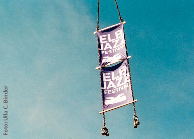 ELBJAZZ Festival ELBJAZZ Festival