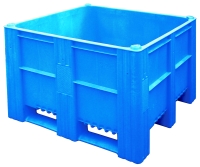 HDPE-Kunststoffbox von Dolav