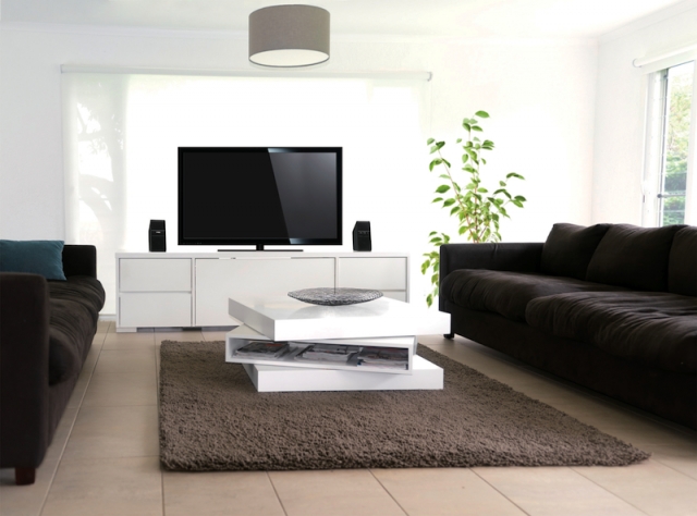 Yamaha präsentiert auf der IFA 2012 erstmals den TV-Soundbooster, der Flachbild-TVs einen exzellente Yamaha präsentiert auf der IFA 2012 erstmals den TV-Soundbooster, der Flachbild-TVs einen exzellente