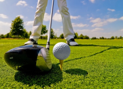 Golfen in Seefeld im Hotel Lärchenhof Golfen in Seefeld im Hotel Lärchenhof