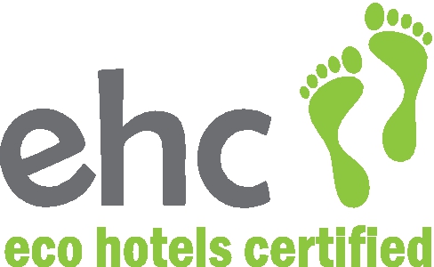 Garantiert eine vorbildliche CO2-Bilanz: Das ehc-Label Garantiert eine vorbildliche CO2-Bilanz: Das ehc-Label