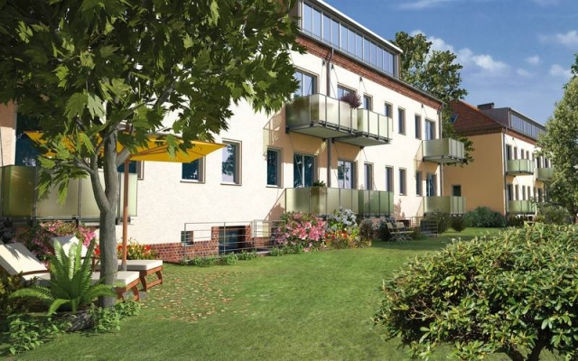 Das Märchenviertel in Berlin-Köpenick von HTP Immobilien Das Märchenviertel in Berlin-Köpenick von HTP Immobilien