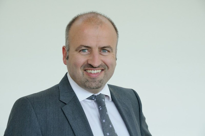 Sven Larsen_Kaufmännischer Geschäftsführer_Nemetschek Allplan