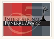 International Funeral Award International Funeral Award